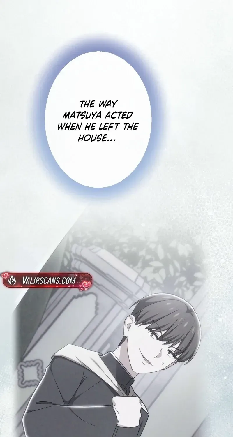 Hakkou Kazoku Reijou wa Toki o Modorite Kaerizaku Chapter 36 page 39 - 