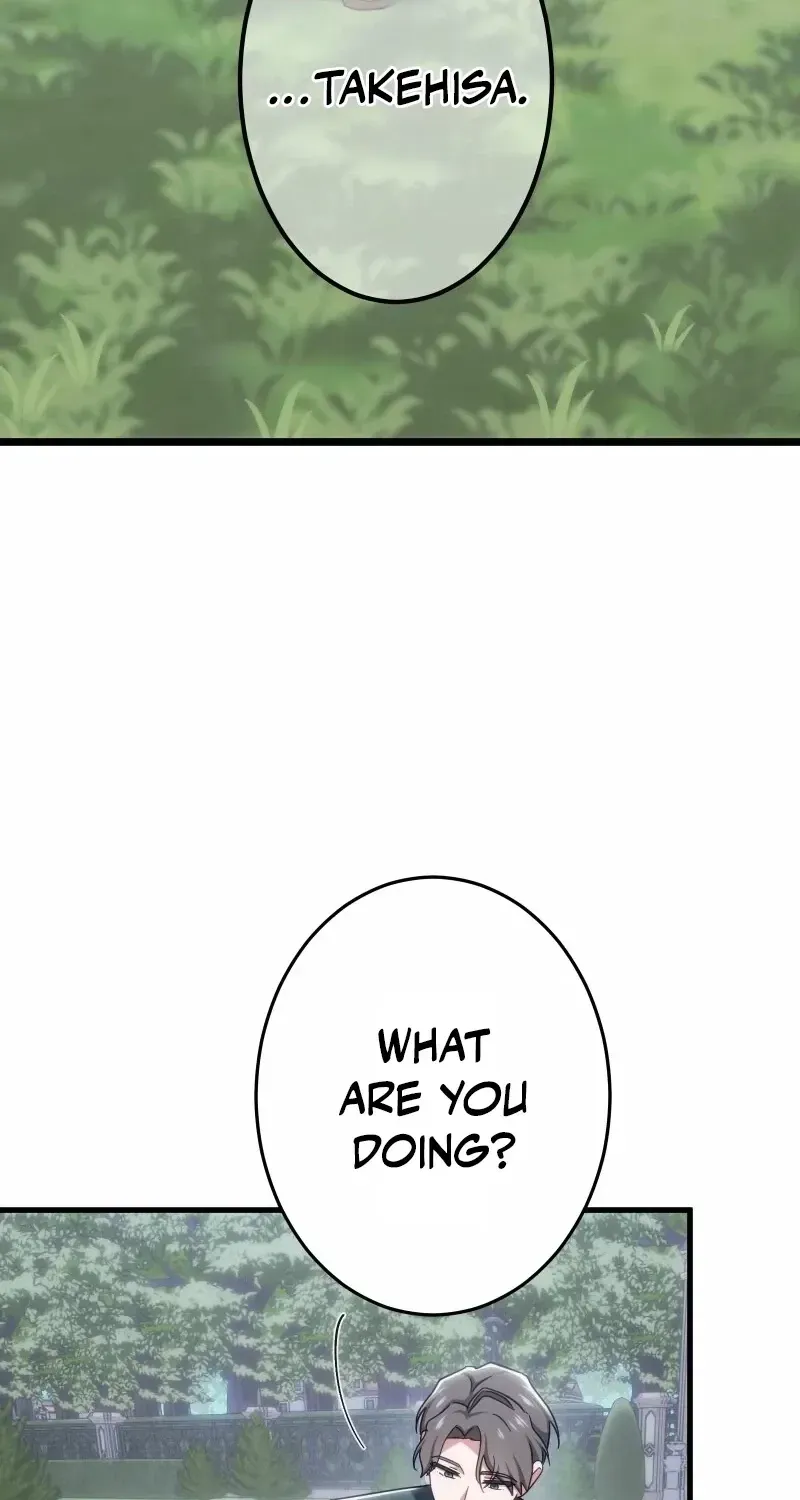 Hakkou Kazoku Reijou wa Toki o Modorite Kaerizaku Chapter 36 page 53 - 