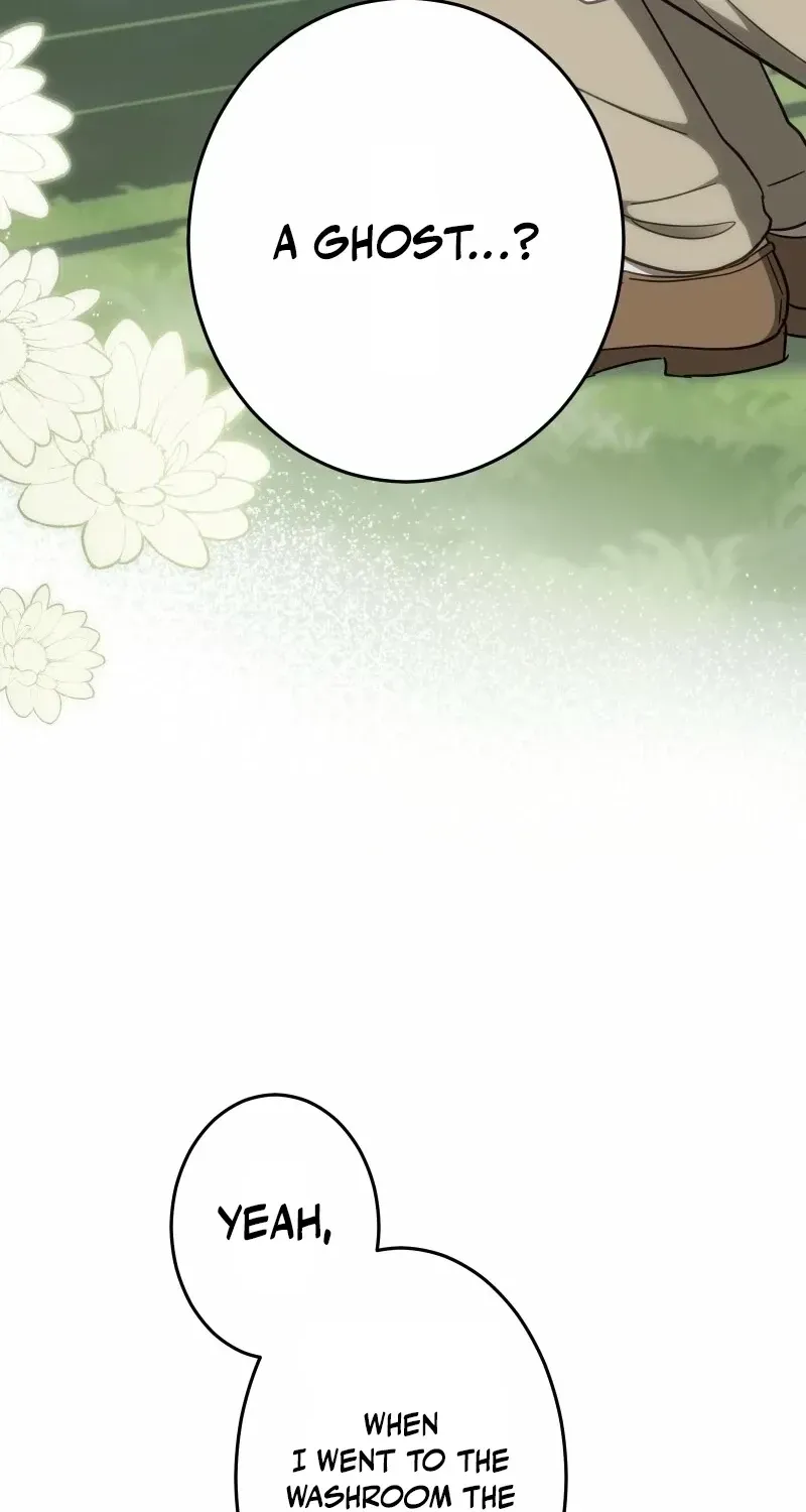 Hakkou Kazoku Reijou wa Toki o Modorite Kaerizaku Chapter 36 page 56 - 