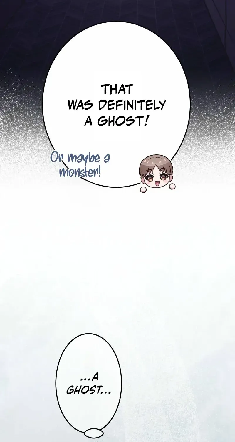 Hakkou Kazoku Reijou wa Toki o Modorite Kaerizaku Chapter 36 page 61 - 