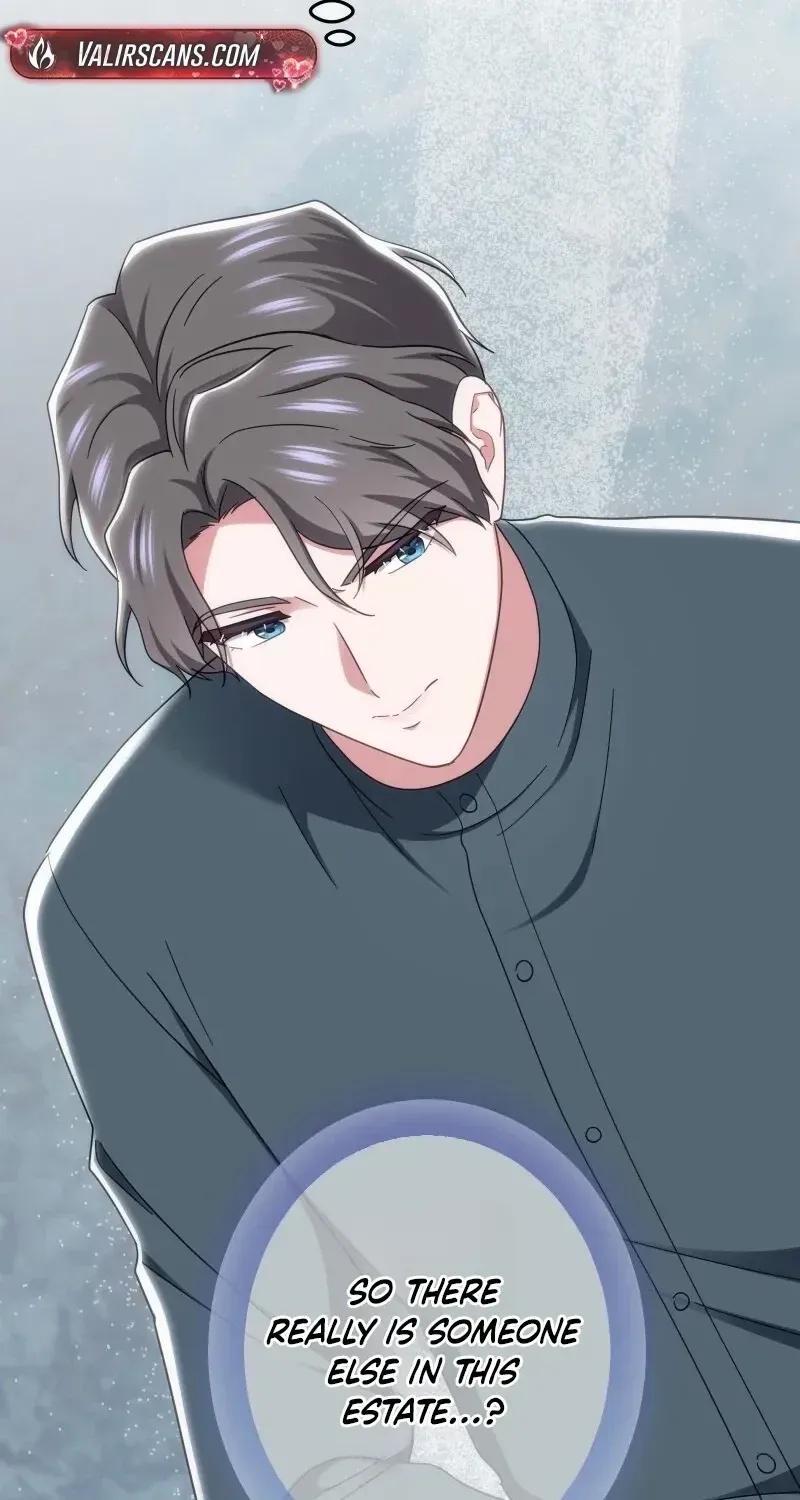Hakkou Kazoku Reijou wa Toki o Modorite Kaerizaku Chapter 36 page 62 - 
