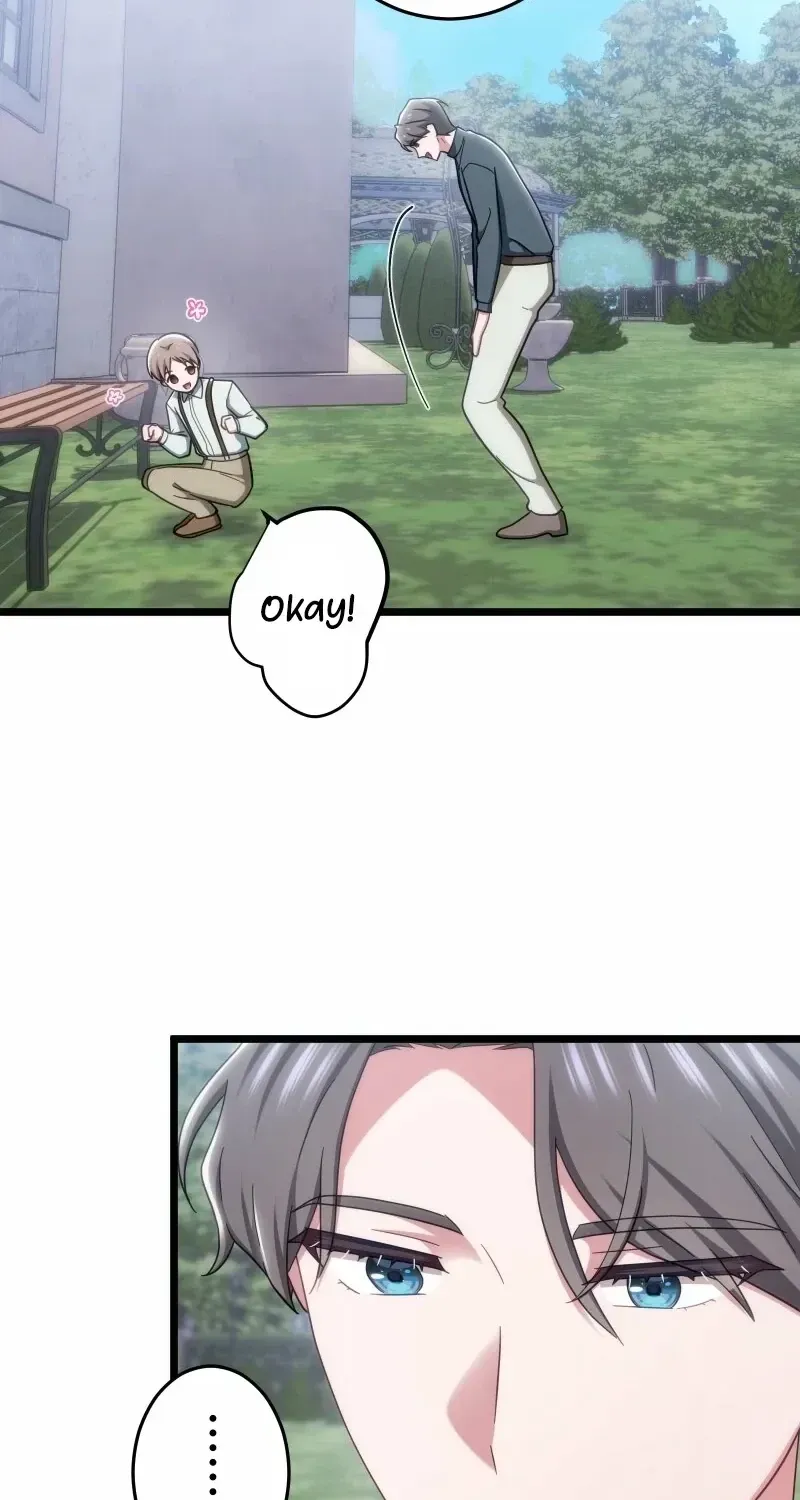 Hakkou Kazoku Reijou wa Toki o Modorite Kaerizaku Chapter 36 page 65 - 