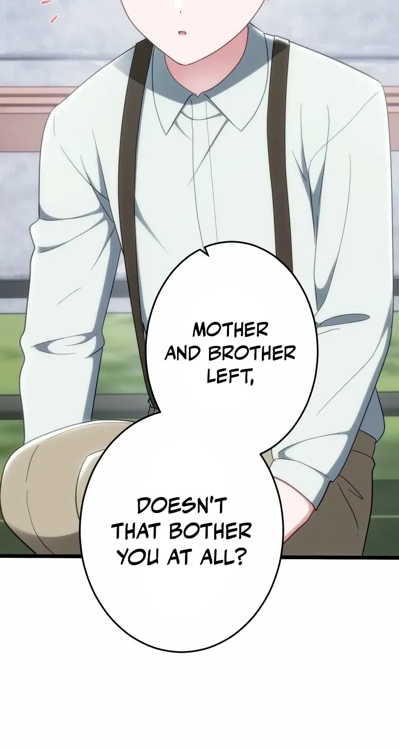 Hakkou Kazoku Reijou wa Toki o Modorite Kaerizaku Chapter 36 page 67 - 