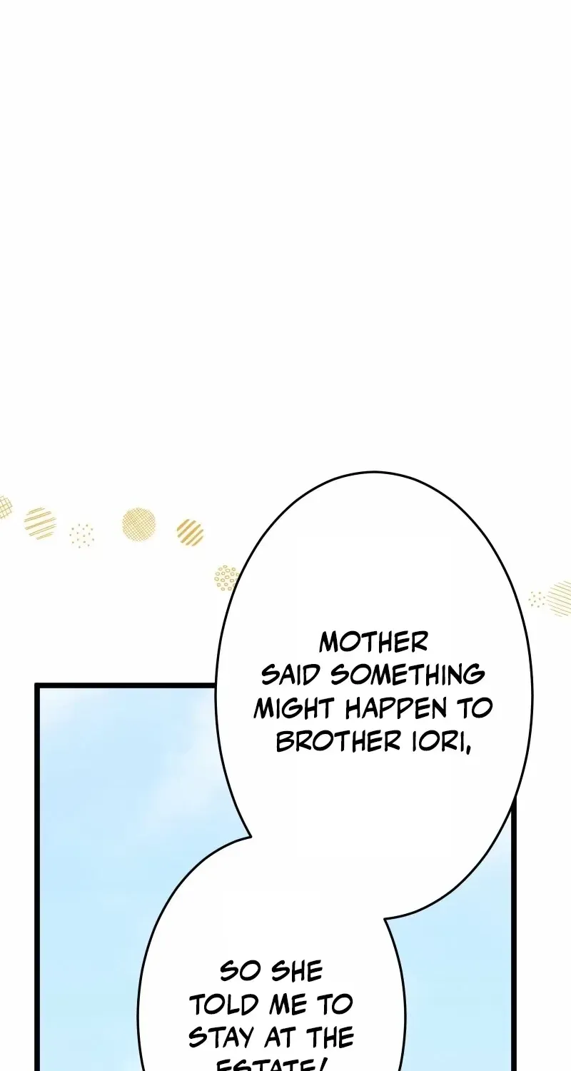 Hakkou Kazoku Reijou wa Toki o Modorite Kaerizaku Chapter 36 page 68 - 