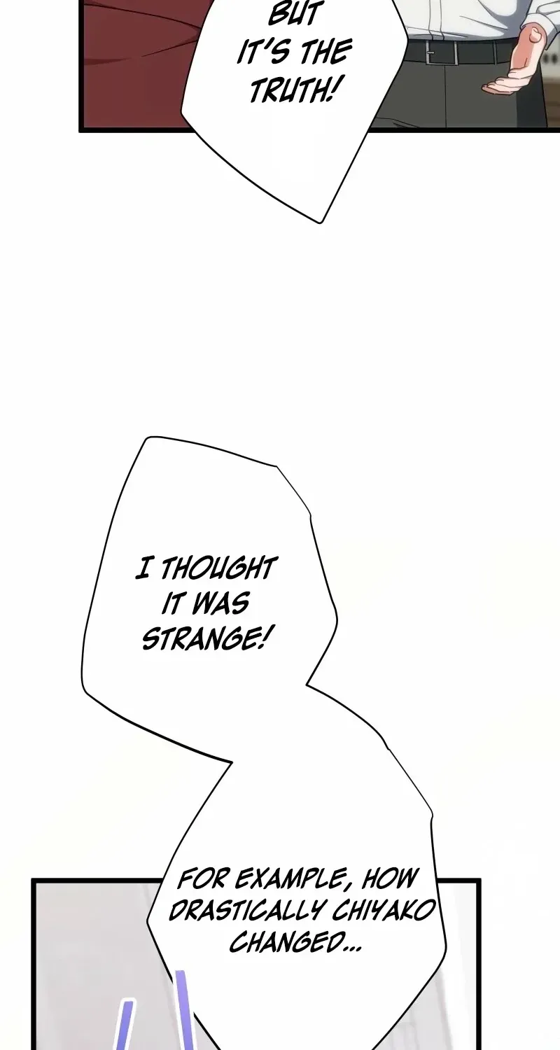 Hakkou Kazoku Reijou wa Toki o Modorite Kaerizaku Chapter 36 page 10 - 
