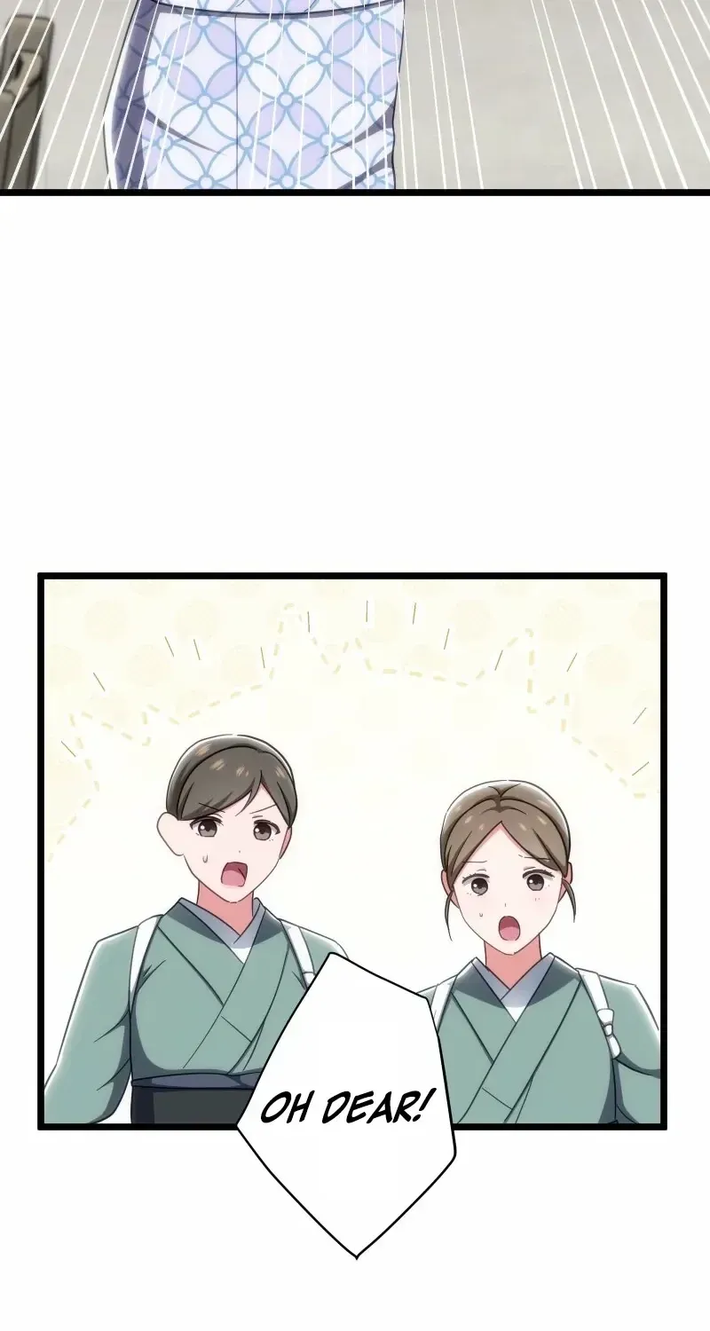 Hakkou Kazoku Reijou wa Toki o Modorite Kaerizaku Chapter 36 page 91 - 
