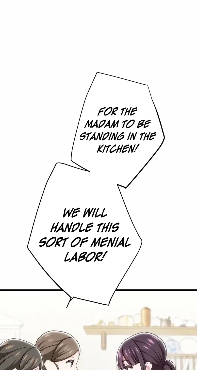 Hakkou Kazoku Reijou wa Toki o Modorite Kaerizaku Chapter 36 page 92 - 
