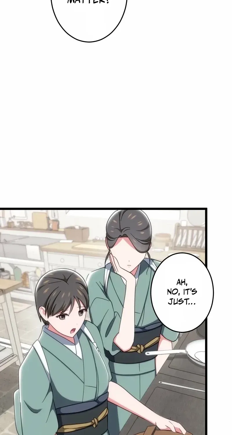 Hakkou Kazoku Reijou wa Toki o Modorite Kaerizaku Chapter 36 page 97 - 