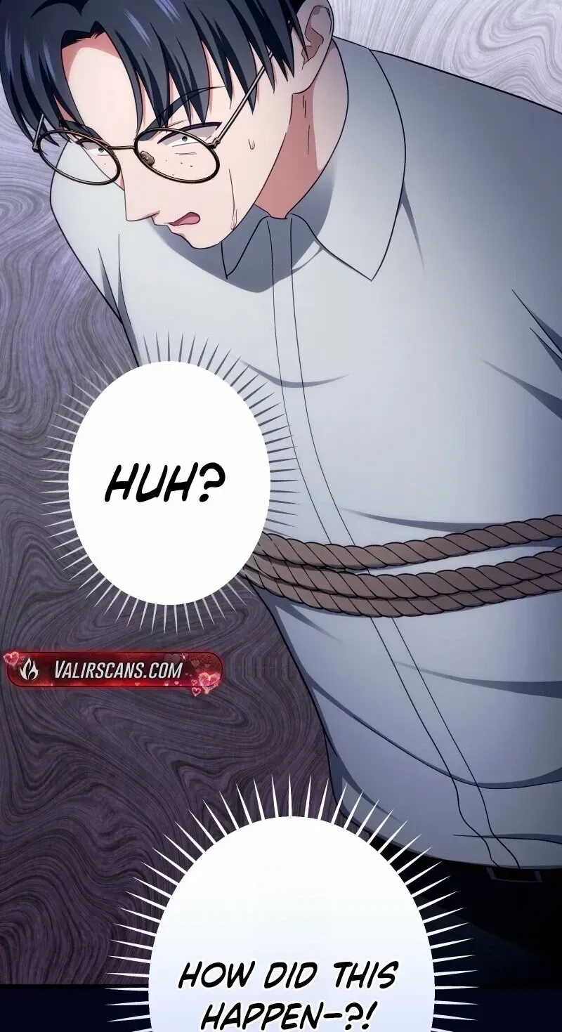 Hakkou Kazoku Reijou wa Toki o Modorite Kaerizaku Chapter 37 page 11 - 