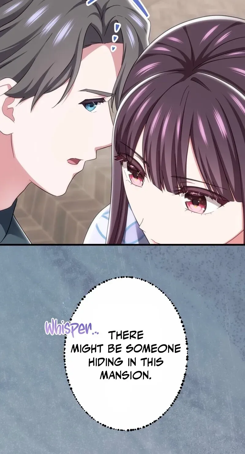 Hakkou Kazoku Reijou wa Toki o Modorite Kaerizaku Chapter 37 page 28 - 