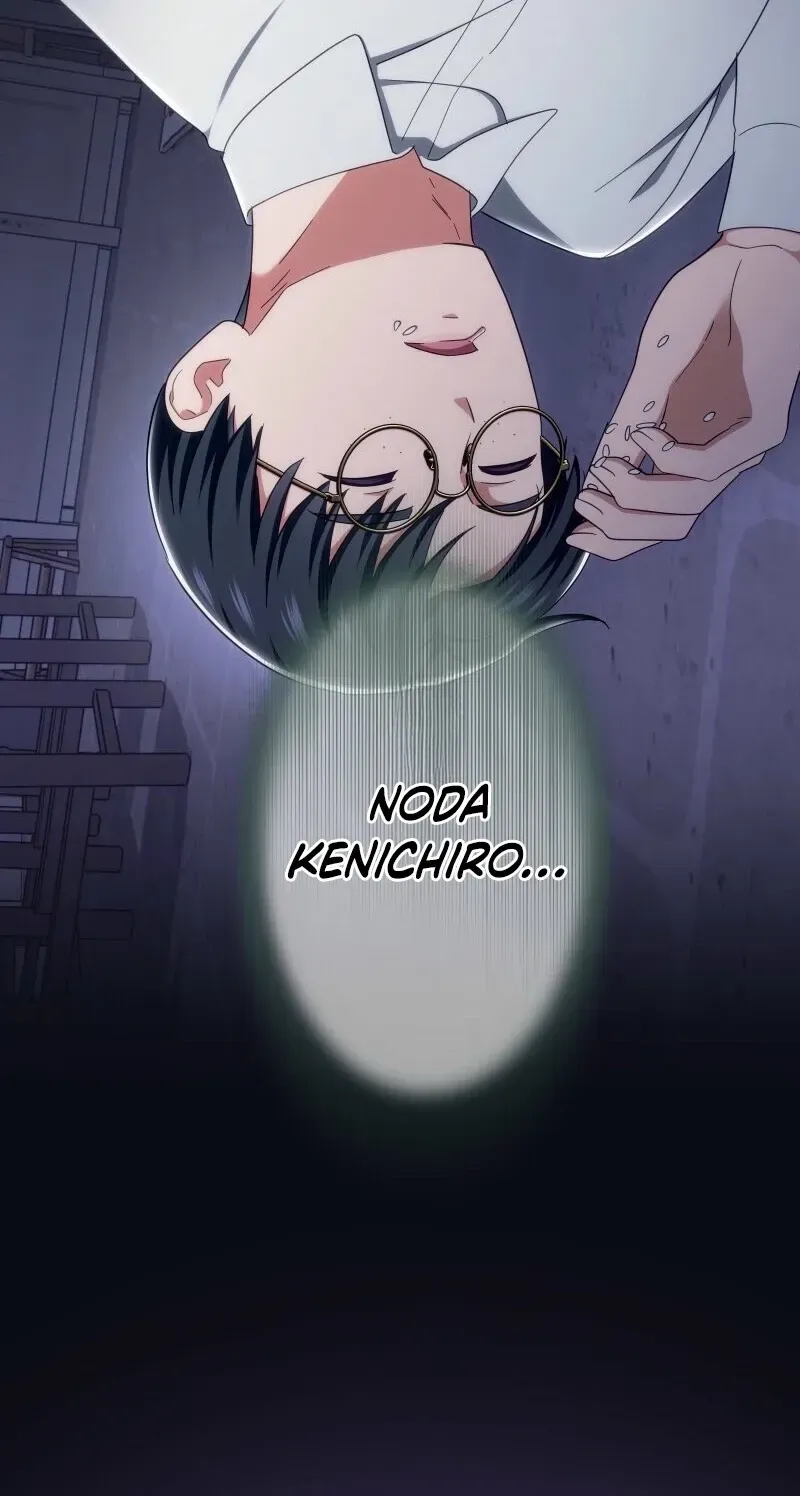 Hakkou Kazoku Reijou wa Toki o Modorite Kaerizaku Chapter 37 page 38 - 