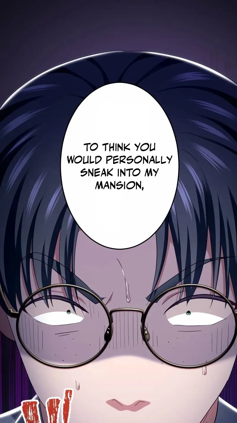 Hakkou Kazoku Reijou wa Toki o Modorite Kaerizaku Chapter 37 page 39 - 