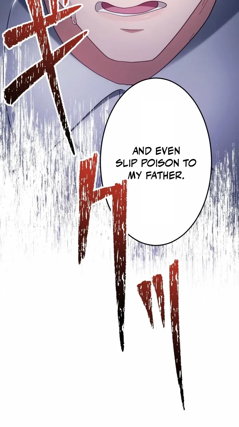 Hakkou Kazoku Reijou wa Toki o Modorite Kaerizaku Chapter 37 page 40 - 