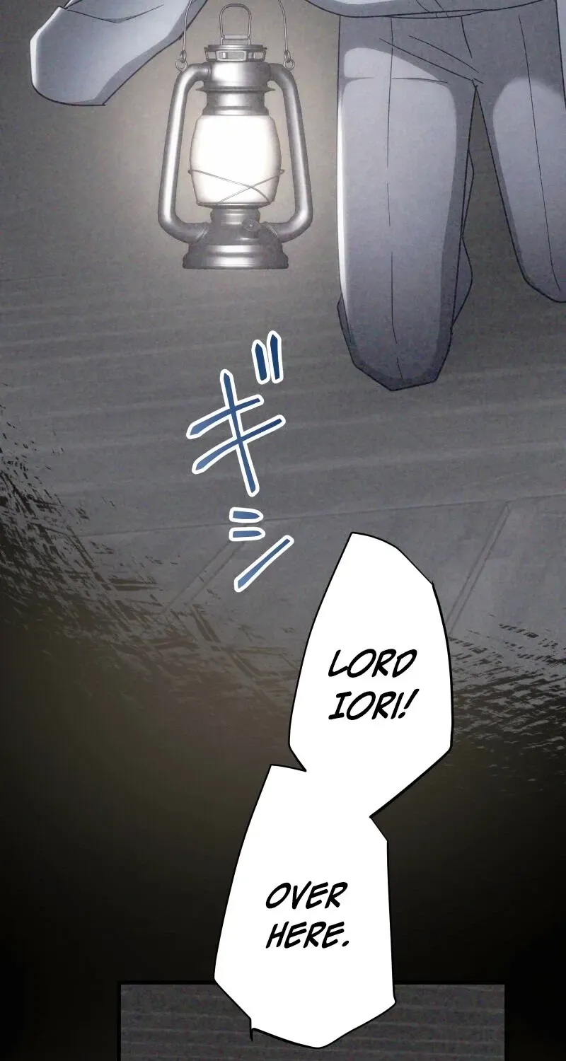 Hakkou Kazoku Reijou wa Toki o Modorite Kaerizaku Chapter 37 page 44 - 