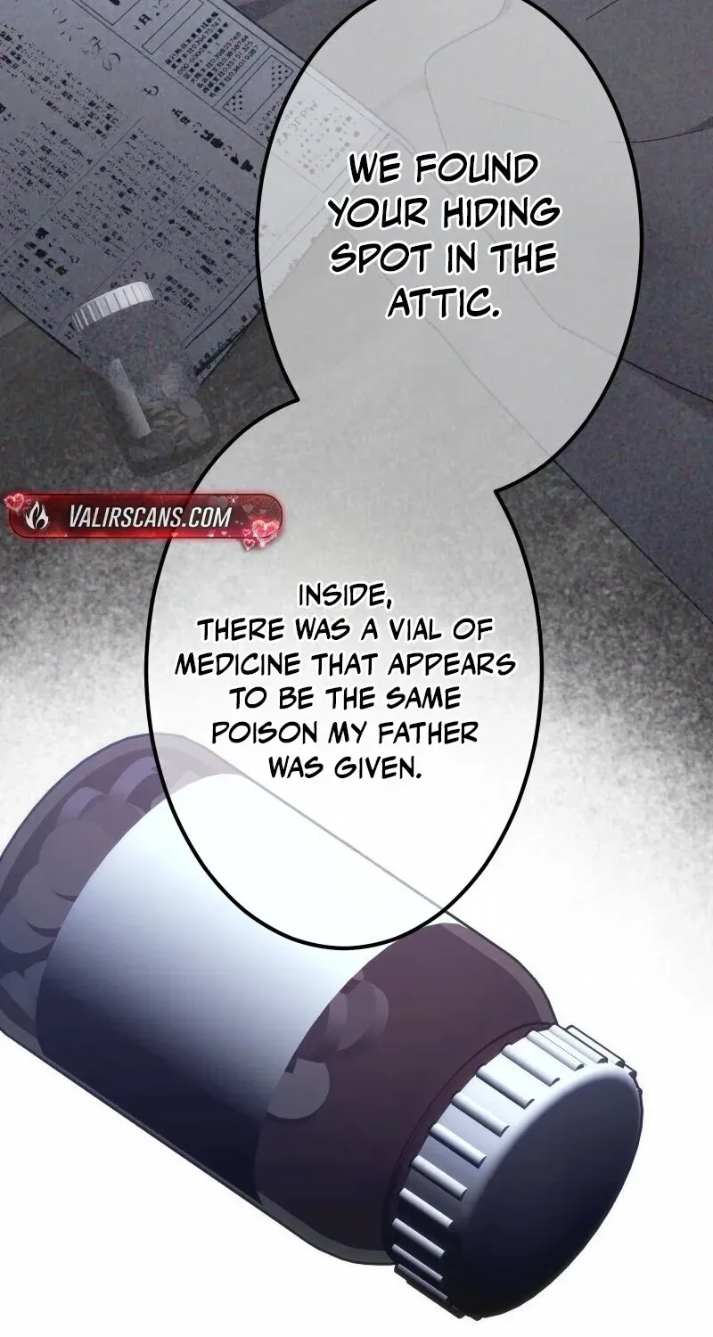 Hakkou Kazoku Reijou wa Toki o Modorite Kaerizaku Chapter 37 page 47 - 