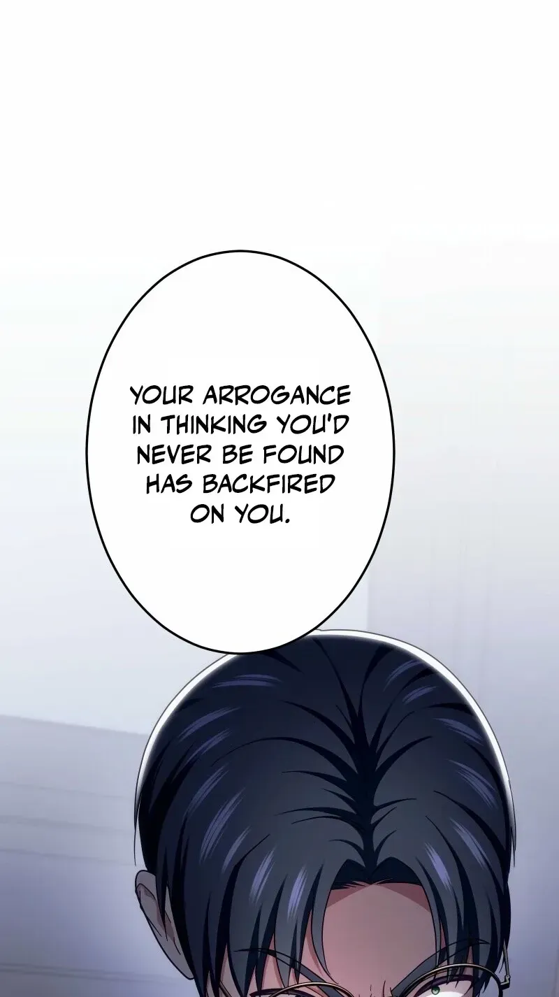 Hakkou Kazoku Reijou wa Toki o Modorite Kaerizaku Chapter 37 page 49 - 