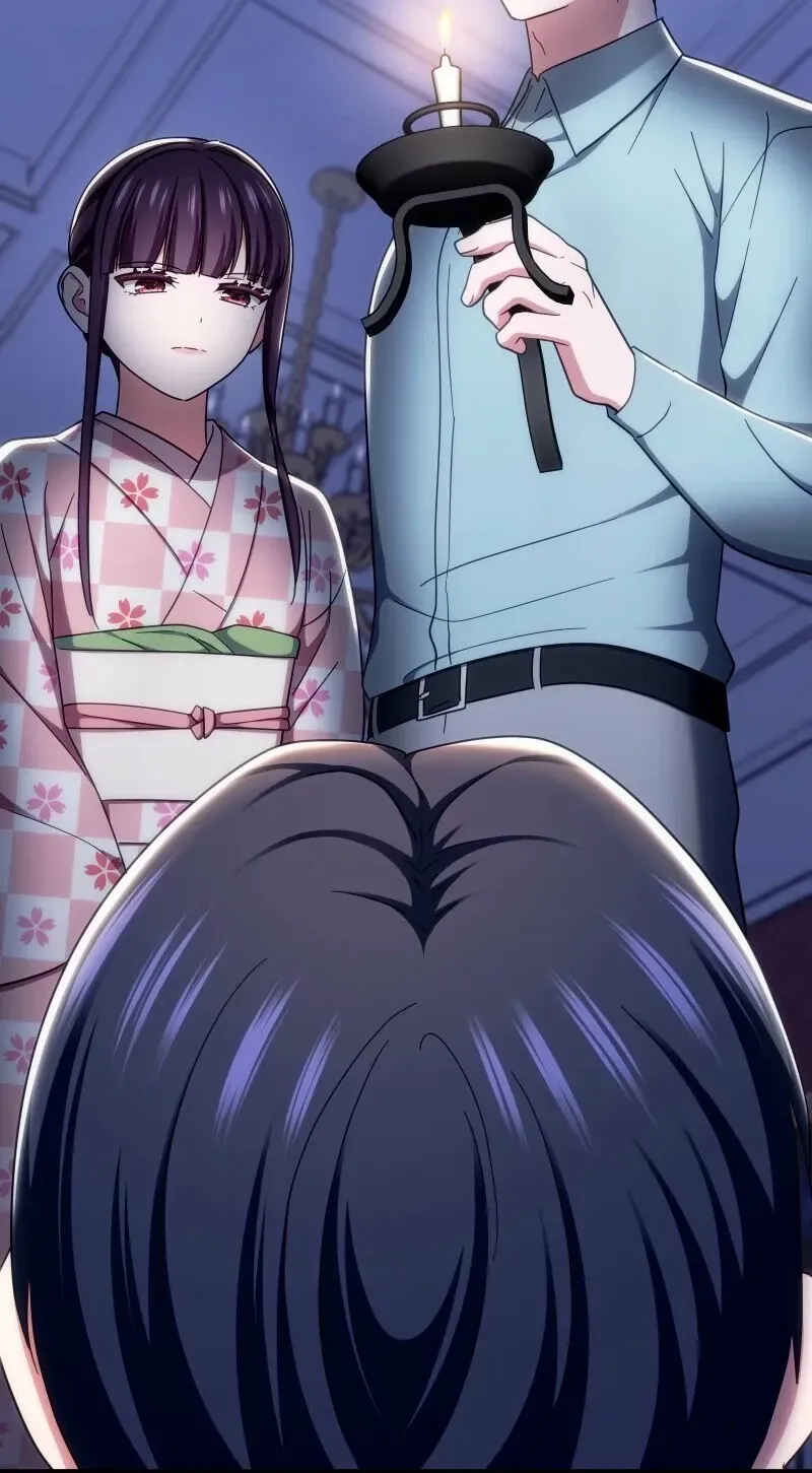 Hakkou Kazoku Reijou wa Toki o Modorite Kaerizaku Chapter 37 page 6 - 