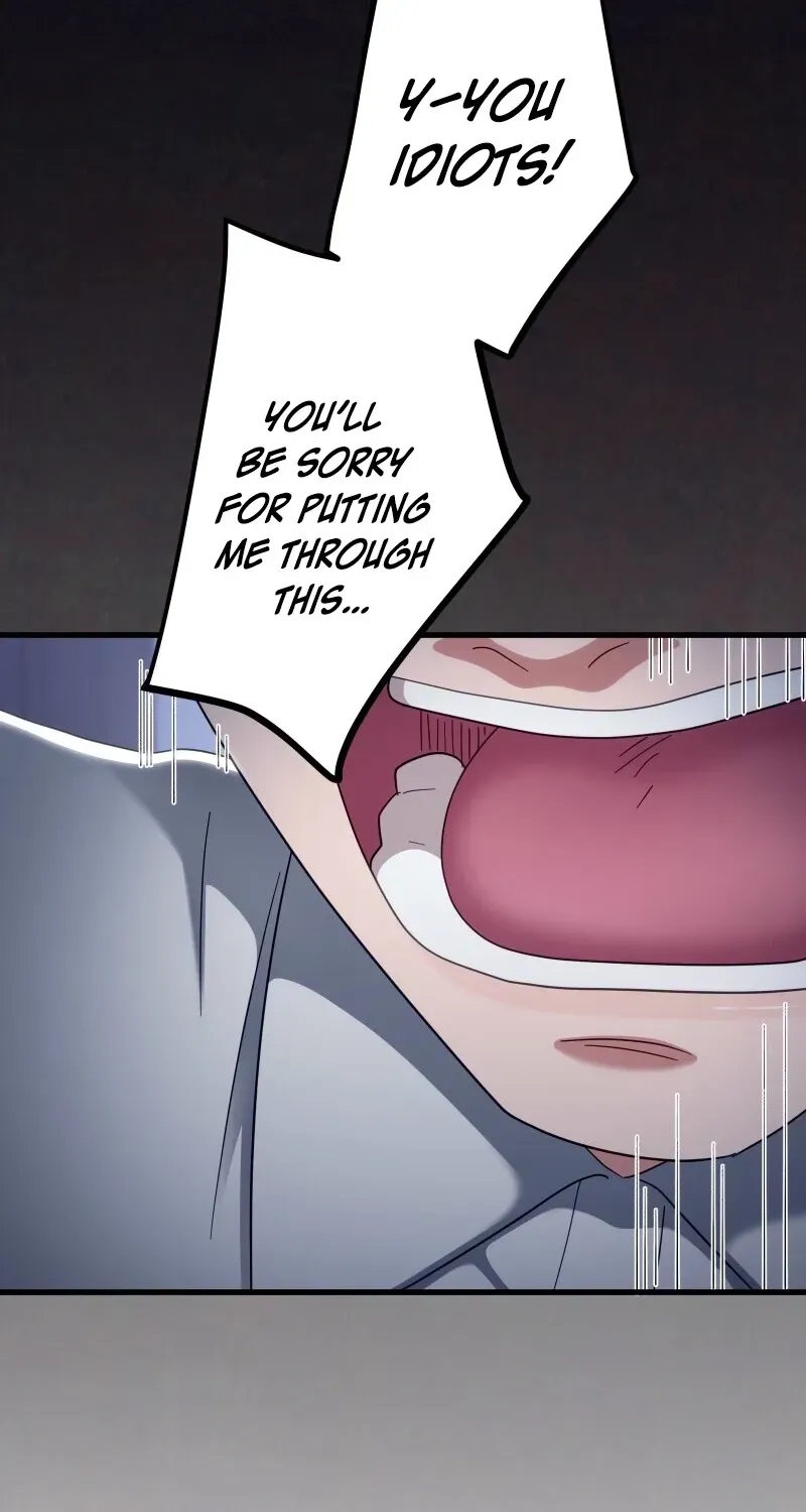 Hakkou Kazoku Reijou wa Toki o Modorite Kaerizaku Chapter 37 page 53 - 