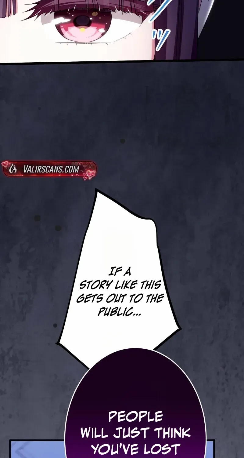 Hakkou Kazoku Reijou wa Toki o Modorite Kaerizaku Chapter 37 page 58 - 