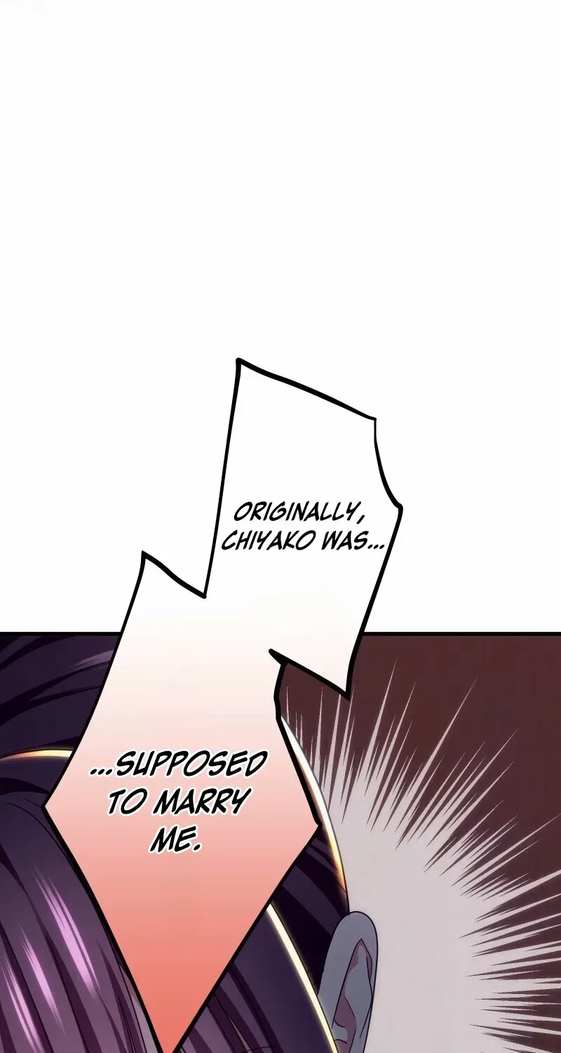 Hakkou Kazoku Reijou wa Toki o Modorite Kaerizaku Chapter 37 page 65 - 