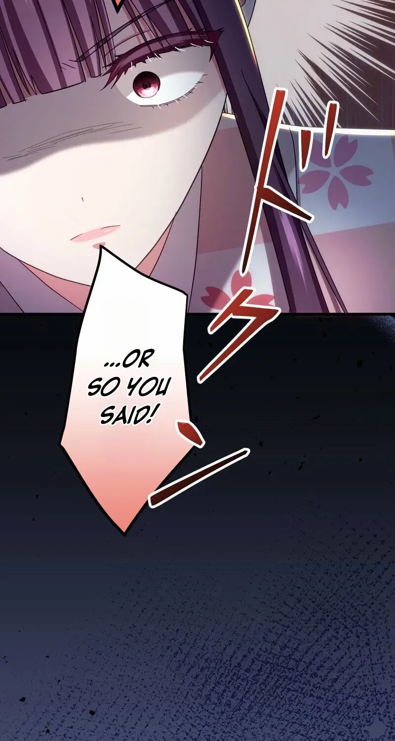 Hakkou Kazoku Reijou wa Toki o Modorite Kaerizaku Chapter 37 page 66 - 