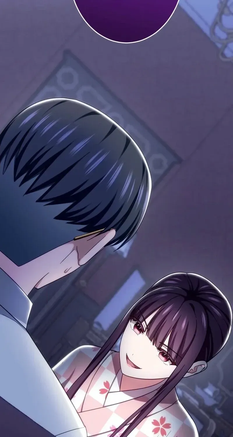 Hakkou Kazoku Reijou wa Toki o Modorite Kaerizaku Chapter 37 page 68 - 