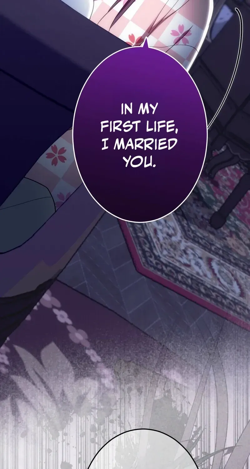 Hakkou Kazoku Reijou wa Toki o Modorite Kaerizaku Chapter 37 page 69 - 