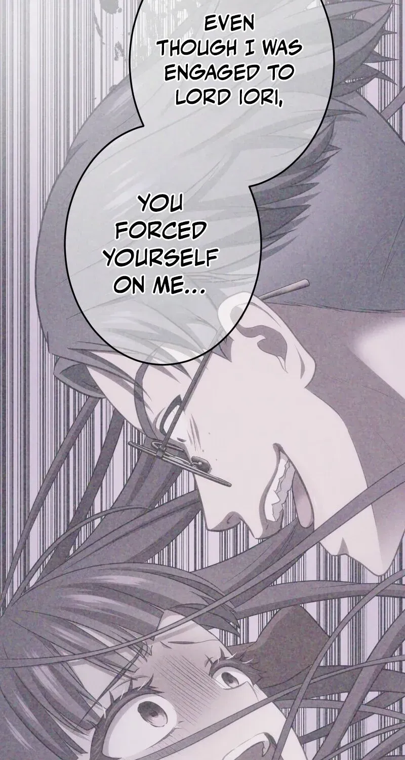 Hakkou Kazoku Reijou wa Toki o Modorite Kaerizaku Chapter 37 page 70 - 