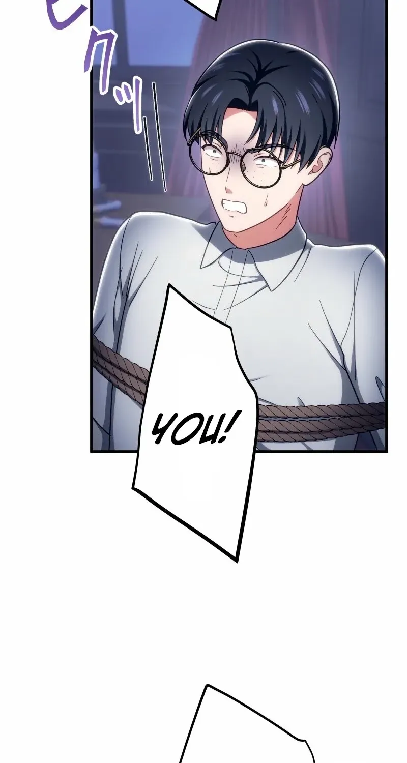Hakkou Kazoku Reijou wa Toki o Modorite Kaerizaku Chapter 37 page 79 - 