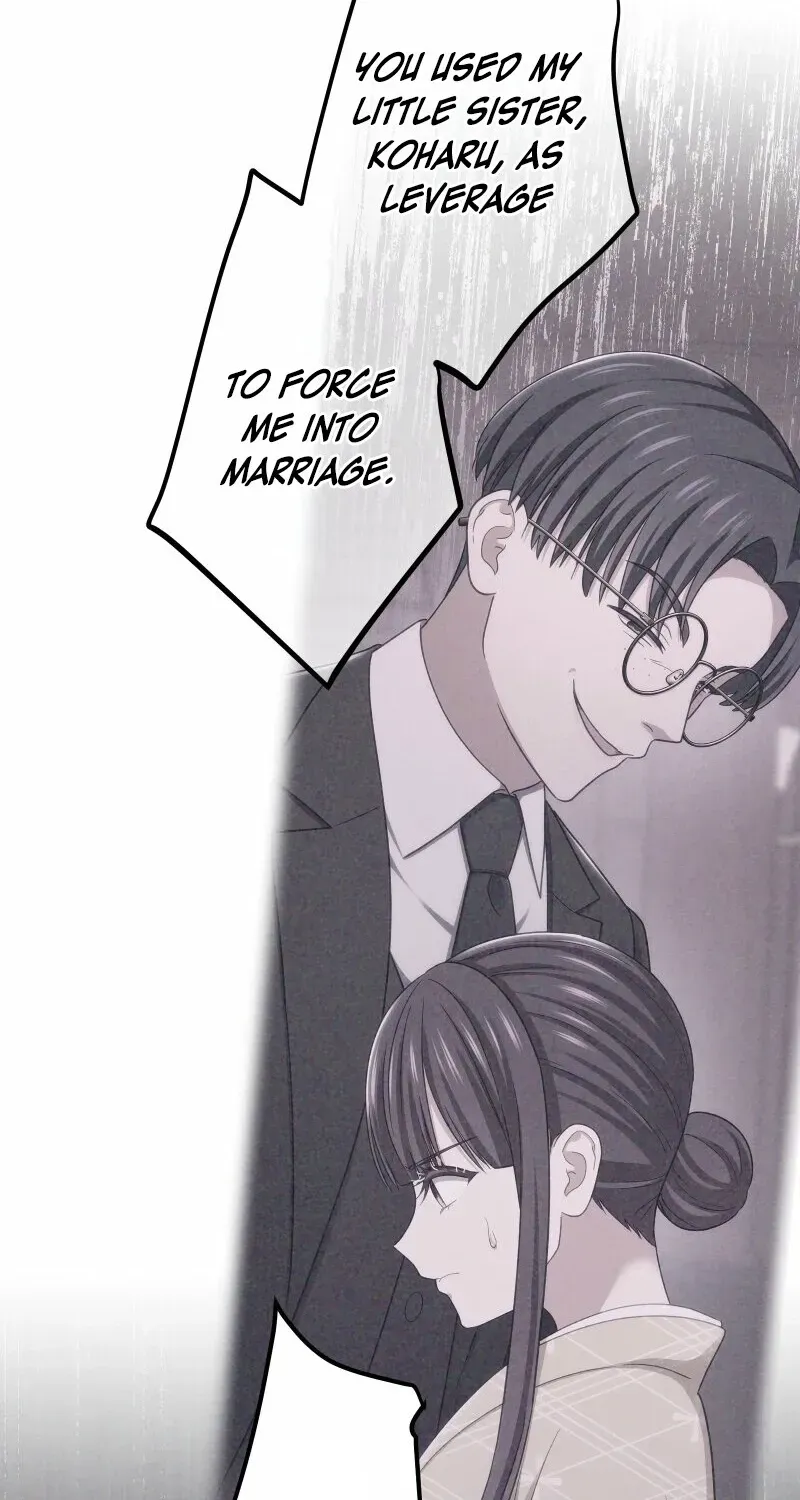 Hakkou Kazoku Reijou wa Toki o Modorite Kaerizaku Chapter 37 page 80 - 