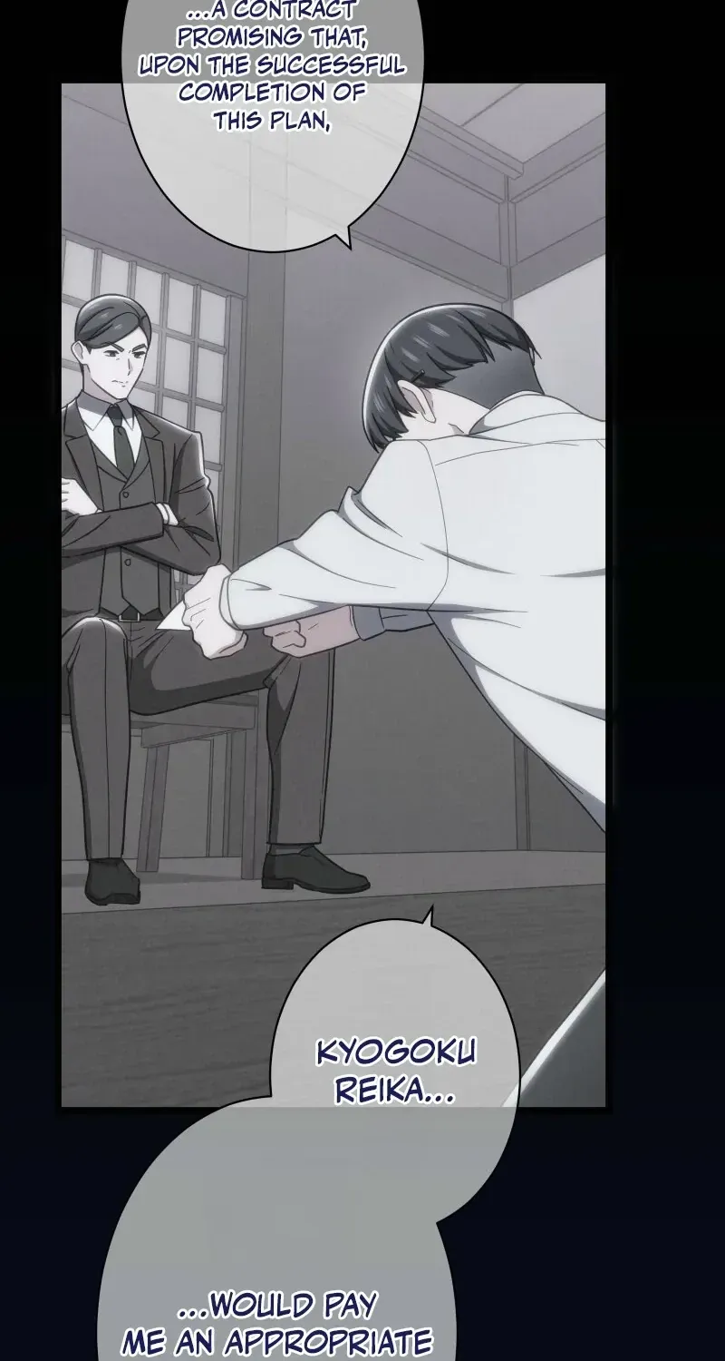 Hakkou Kazoku Reijou wa Toki o Modorite Kaerizaku Chapter 39 page 14 - 