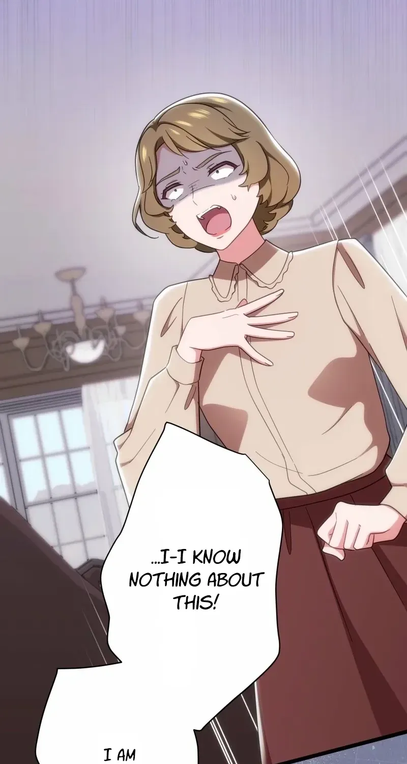 Hakkou Kazoku Reijou wa Toki o Modorite Kaerizaku Chapter 39 page 27 - 