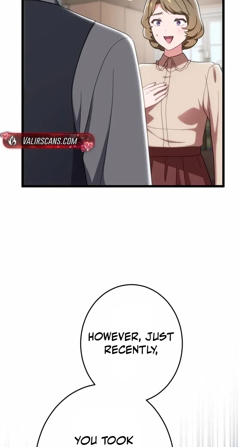 Hakkou Kazoku Reijou wa Toki o Modorite Kaerizaku Chapter 39 page 30 - 