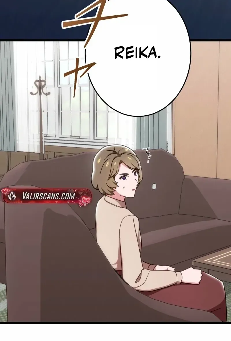 Hakkou Kazoku Reijou wa Toki o Modorite Kaerizaku Chapter 39 page 4 - 