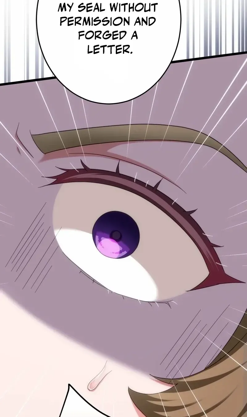 Hakkou Kazoku Reijou wa Toki o Modorite Kaerizaku Chapter 39 page 31 - 