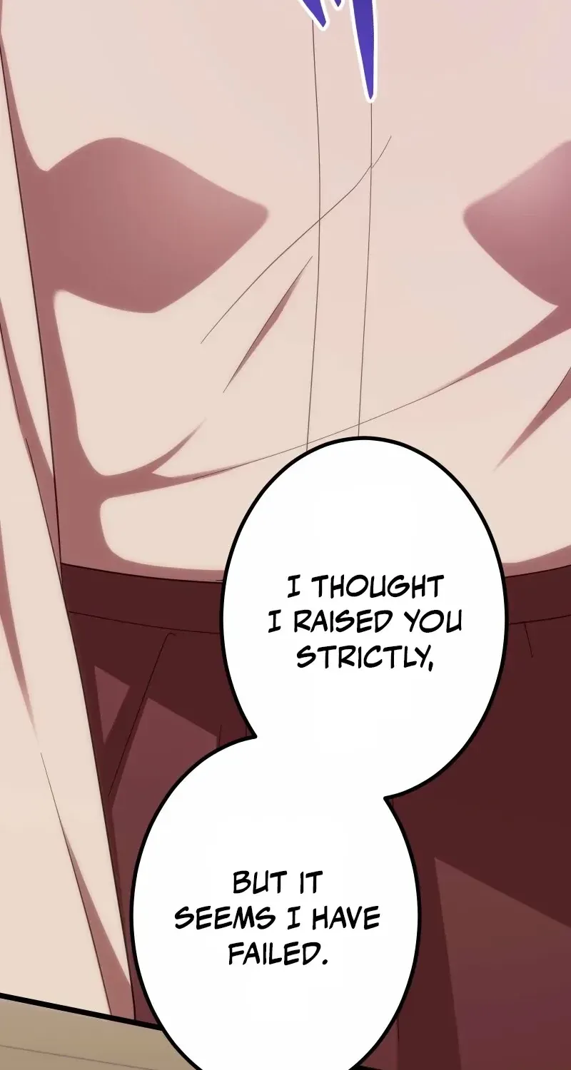 Hakkou Kazoku Reijou wa Toki o Modorite Kaerizaku Chapter 39 page 36 - 