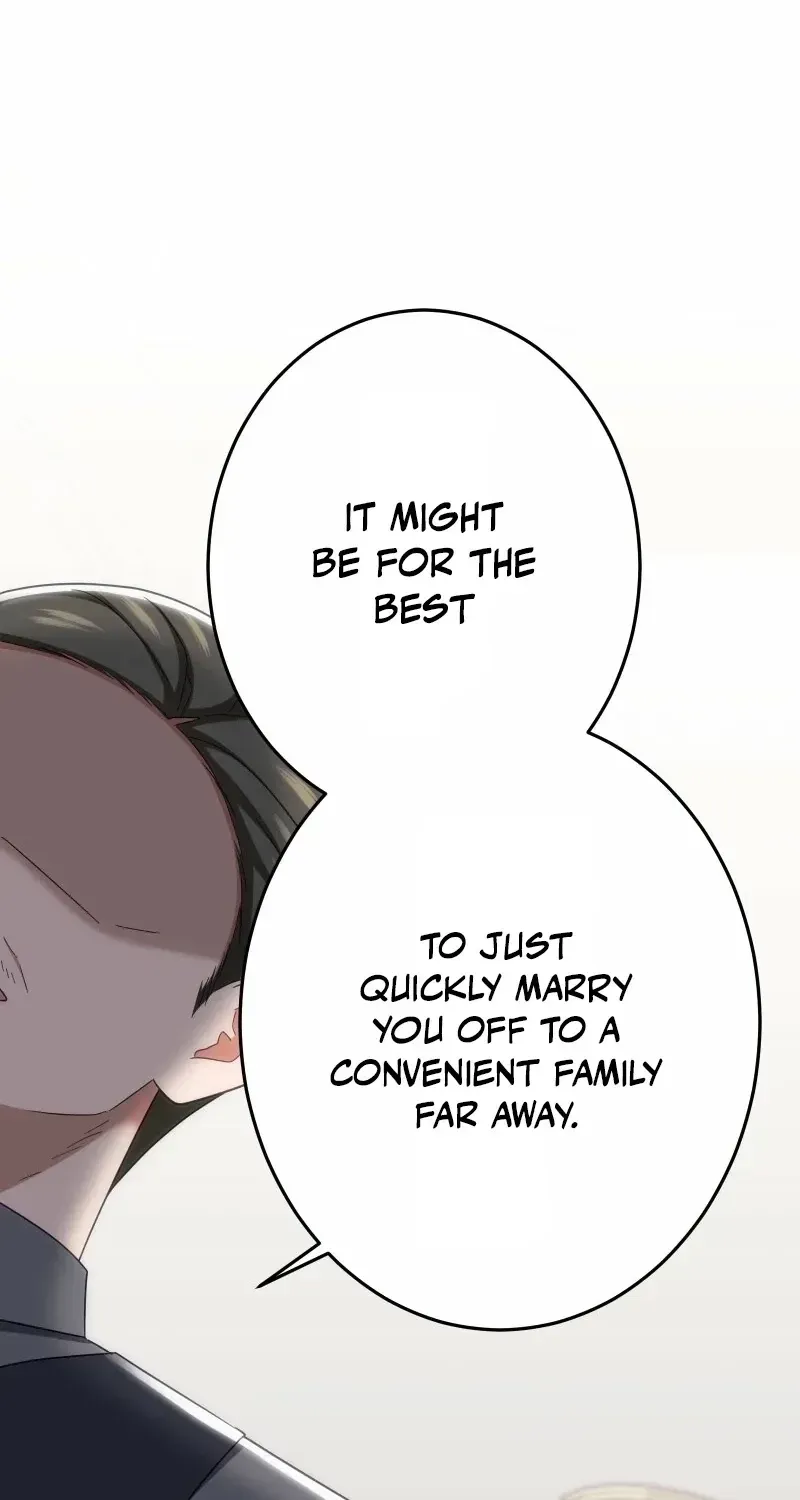 Hakkou Kazoku Reijou wa Toki o Modorite Kaerizaku Chapter 39 page 38 - 