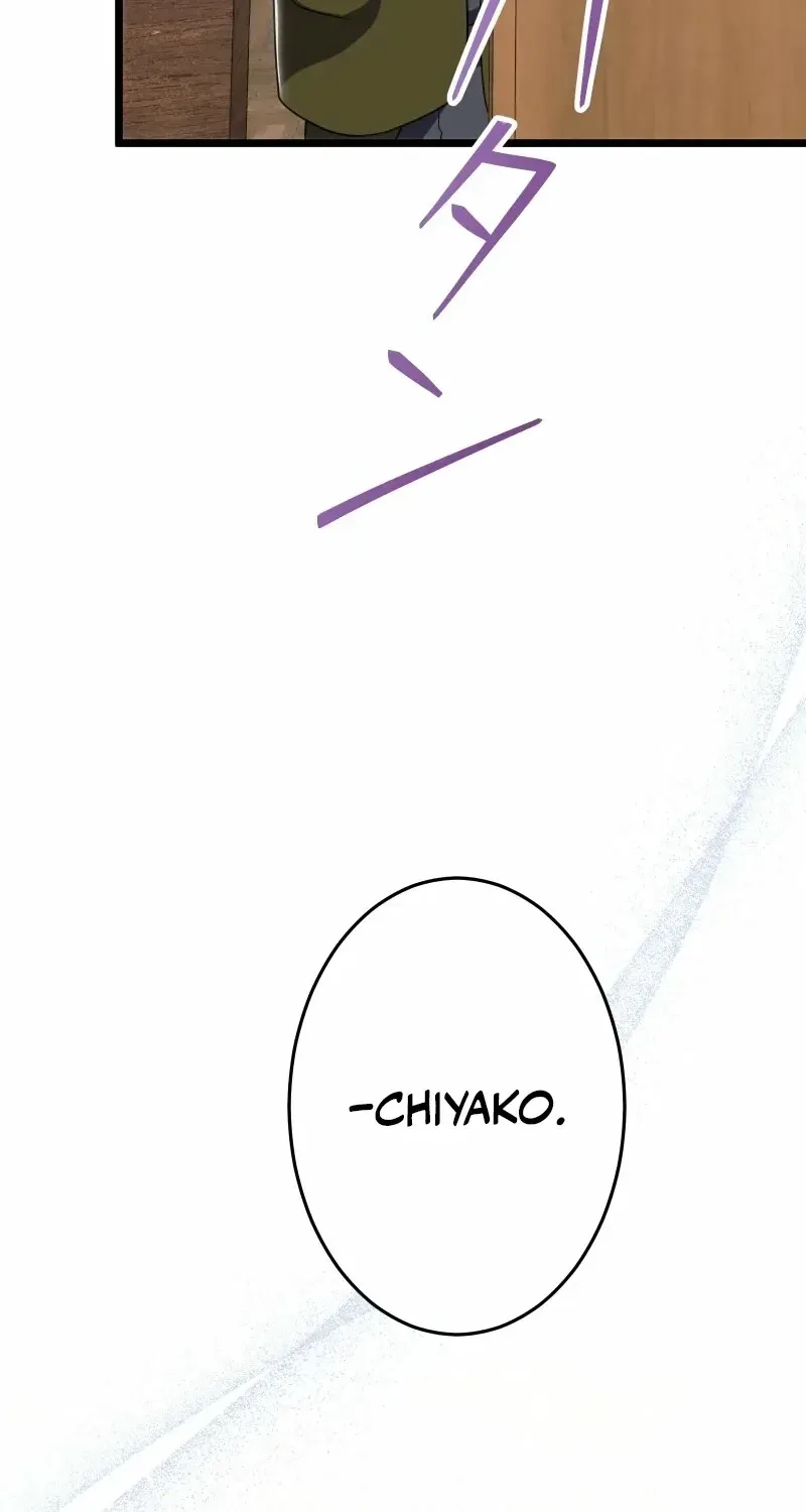 Hakkou Kazoku Reijou wa Toki o Modorite Kaerizaku Chapter 39 page 58 - 