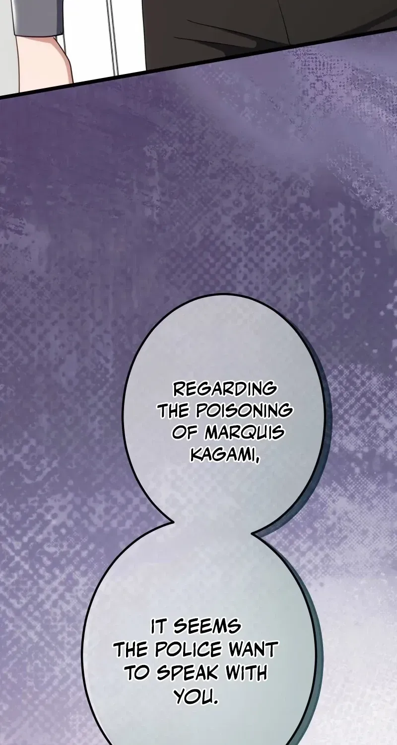 Hakkou Kazoku Reijou wa Toki o Modorite Kaerizaku Chapter 39 page 7 - 