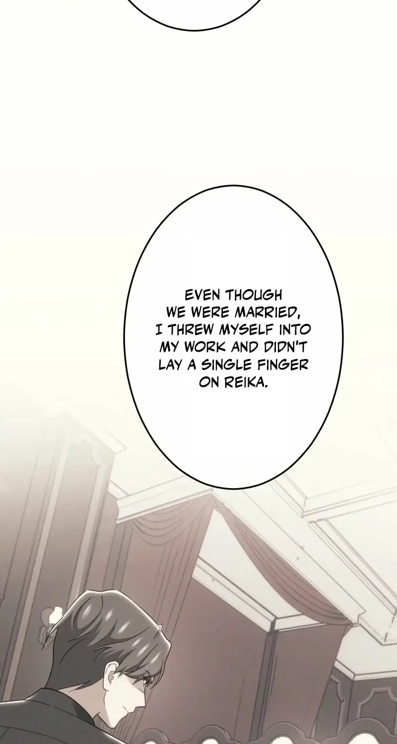 Hakkou Kazoku Reijou wa Toki o Modorite Kaerizaku Chapter 39 page 76 - 