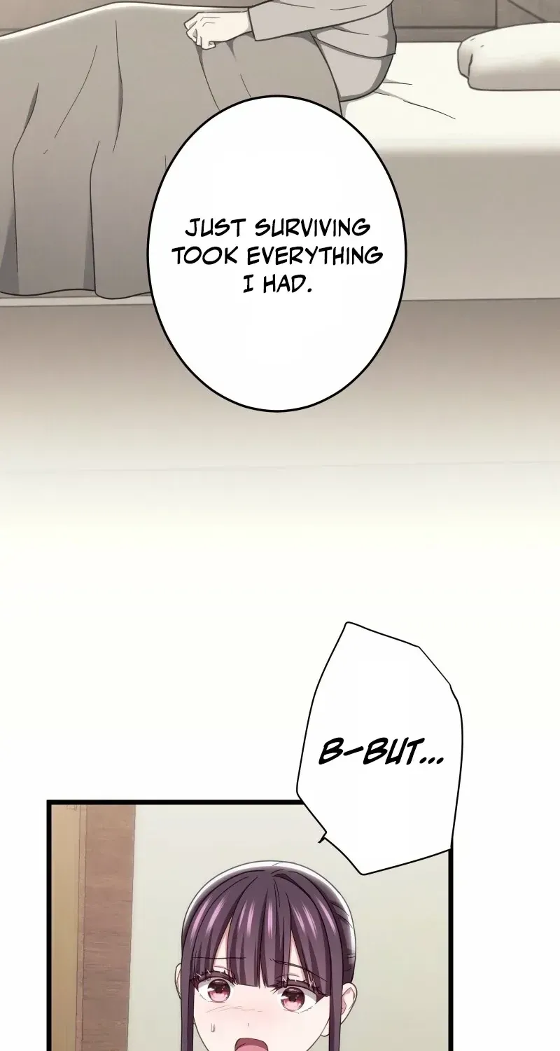Hakkou Kazoku Reijou wa Toki o Modorite Kaerizaku Chapter 39 page 78 - 