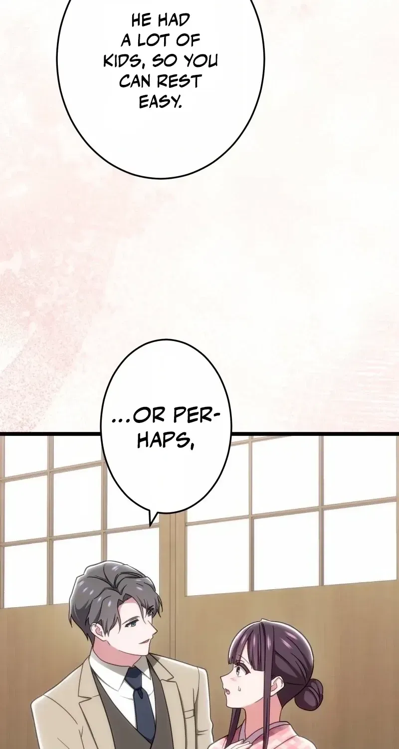 Hakkou Kazoku Reijou wa Toki o Modorite Kaerizaku Chapter 39 page 92 - 