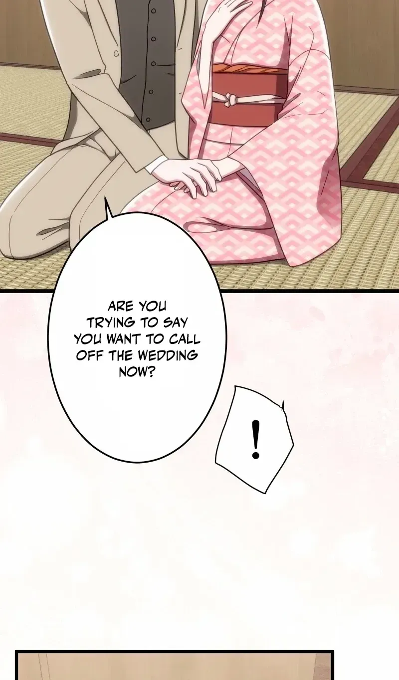 Hakkou Kazoku Reijou wa Toki o Modorite Kaerizaku Chapter 39 page 93 - 