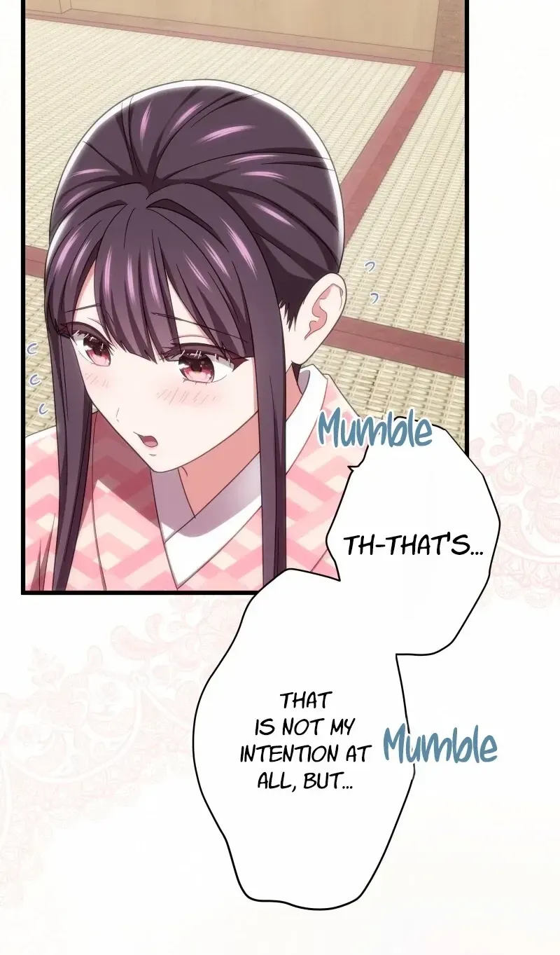 Hakkou Kazoku Reijou wa Toki o Modorite Kaerizaku Chapter 39 page 94 - 