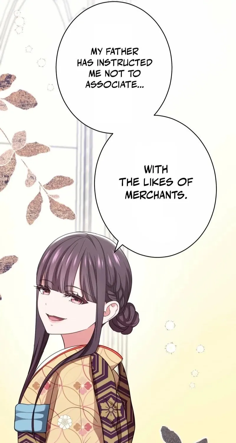 Hakkou Kazoku Reijou wa Toki o Modorite Kaerizaku Chapter 4 page 113 - 