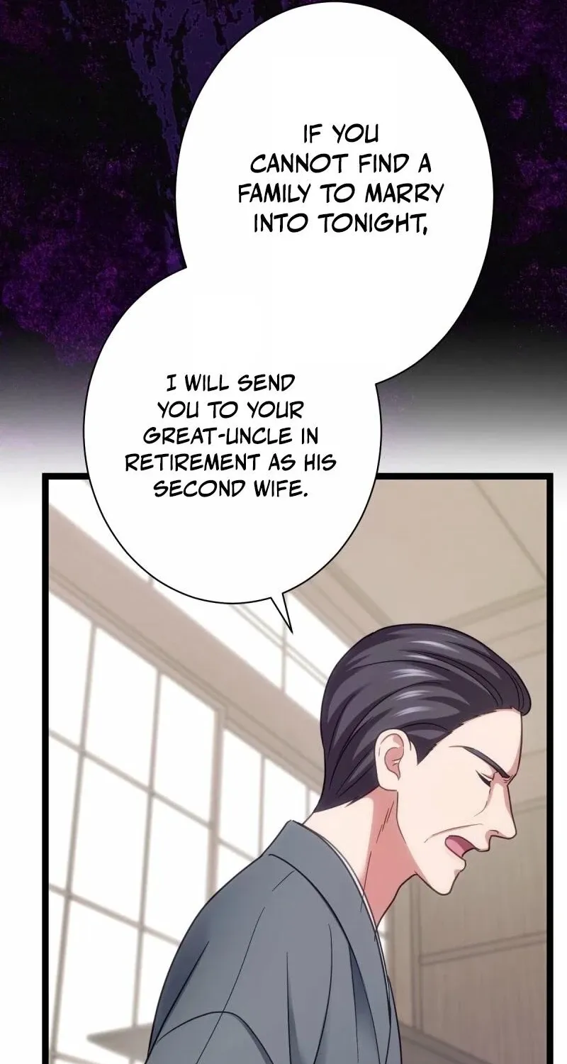 Hakkou Kazoku Reijou wa Toki o Modorite Kaerizaku Chapter 4 page 20 - 