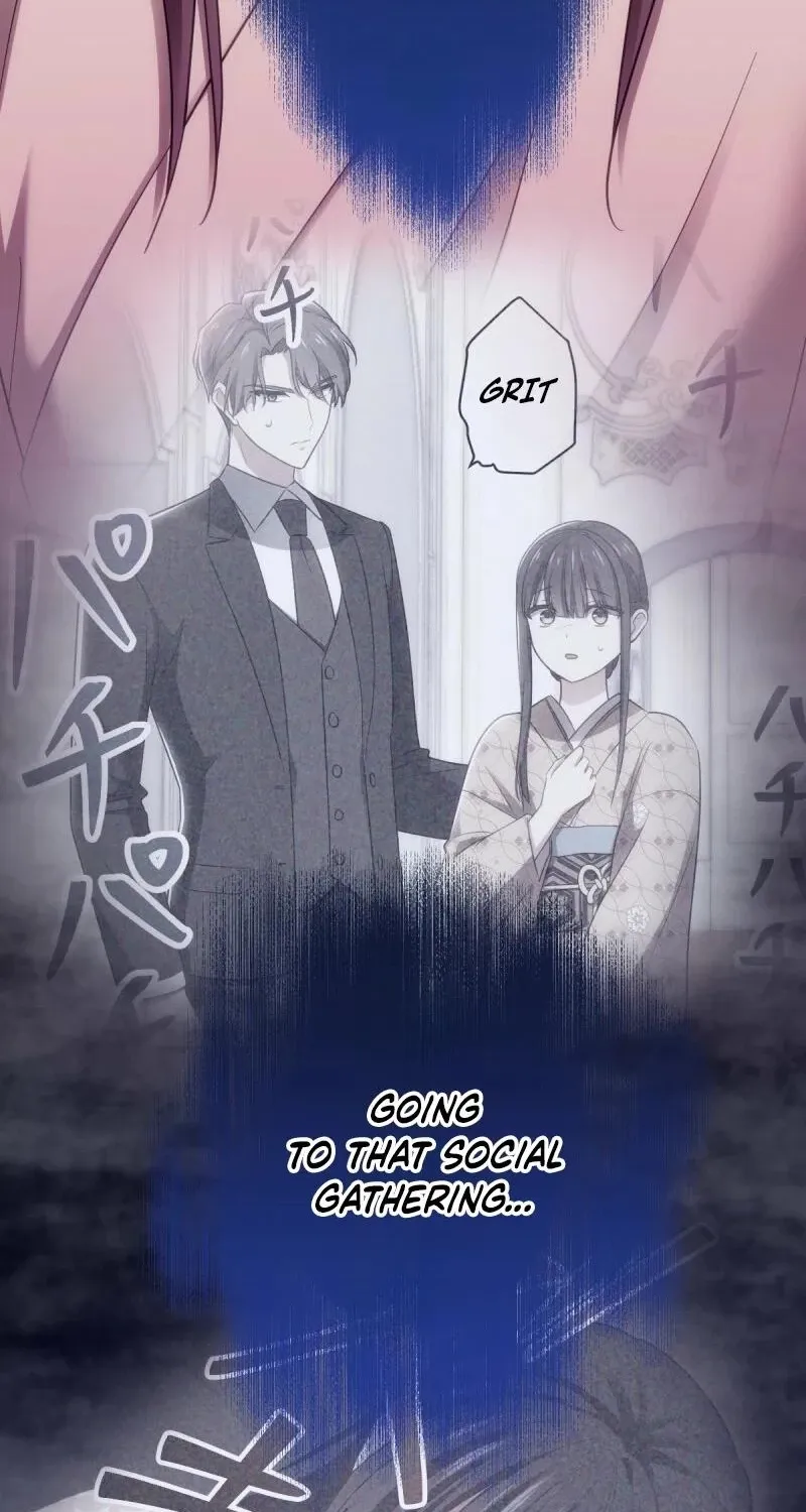 Hakkou Kazoku Reijou wa Toki o Modorite Kaerizaku Chapter 4 page 23 - 