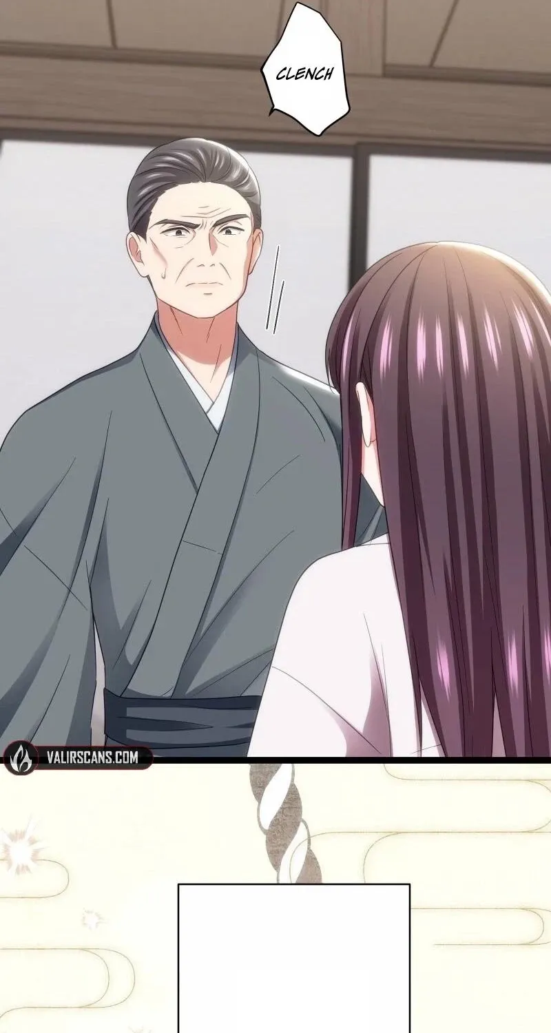 Hakkou Kazoku Reijou wa Toki o Modorite Kaerizaku Chapter 4 page 35 - 