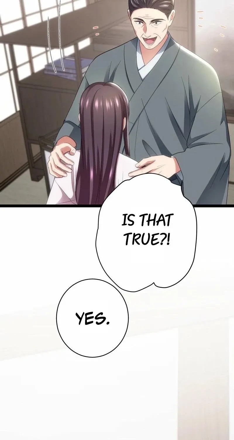 Hakkou Kazoku Reijou wa Toki o Modorite Kaerizaku Chapter 4 page 41 - 