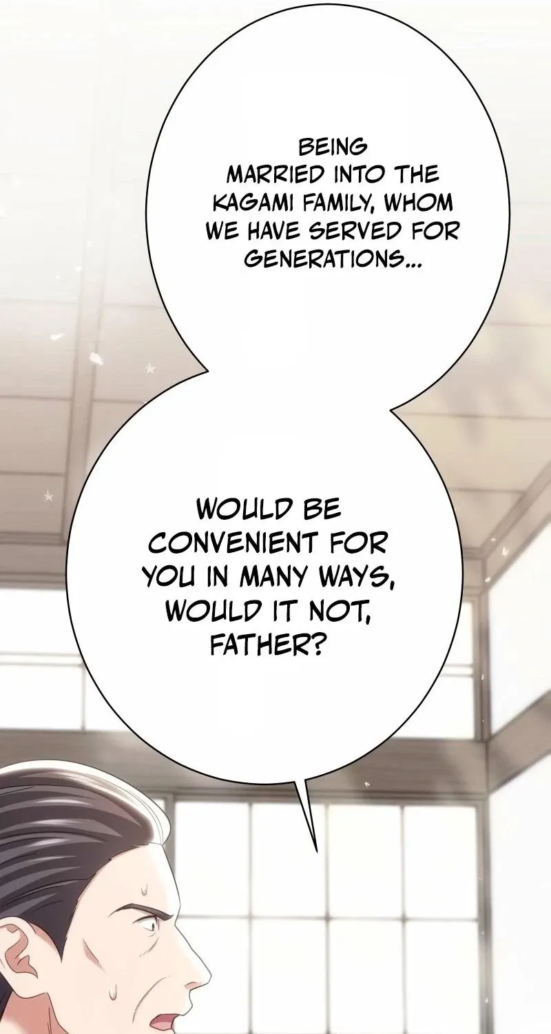 Hakkou Kazoku Reijou wa Toki o Modorite Kaerizaku Chapter 4 page 49 - 